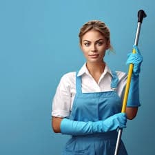 Cleaning Services